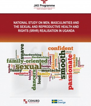 You are currently viewing National study on men, masculinities and the SRHR realisation in Uganda