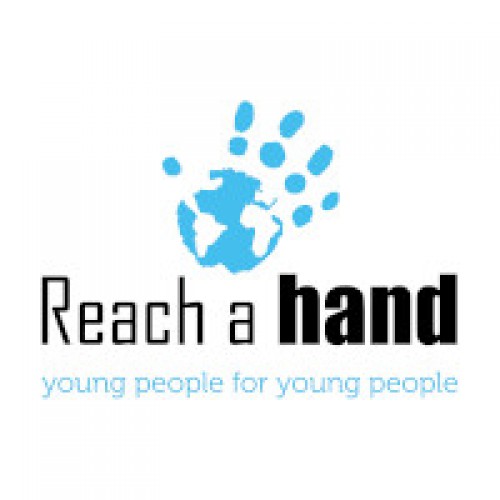 You are currently viewing Reach A Hand Uganda